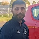 Ali, 33 года