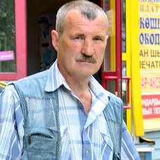 Алексей, 59 из г. Новочеркасск.