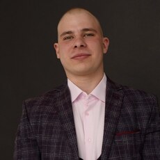 Фотография мужчины Владислав, 24 года из г. Старый Оскол