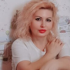 Фотография девушки Анжелика, 51 год из г. Омск