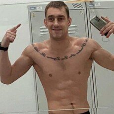 Фотография мужчины Максим, 30 лет из г. Магистральный