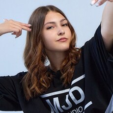 Фотография девушки Ксения, 23 года из г. Красногорск