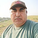 Бобо, 46 лет