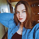 Юля, 24 года
