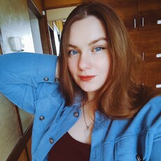 Фотография девушки Юля, 24 года из г. Могилев