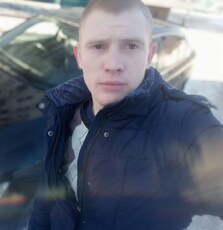 Фотография мужчины Алексей, 30 лет из г. Алдан