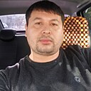Magamed, 33 года