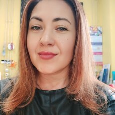 Фотография девушки Елена, 46 лет из г. Чита