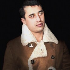 Фотография мужчины Робин, 37 лет из г. Линево (Новосибирская Обл)