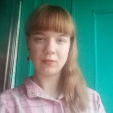 Фотография девушки Дарья, 22 года из г. Лесозаводск