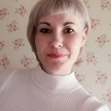 Фотография девушки Yana, 36 лет из г. Ангарск