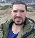 Самир, 38 лет