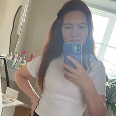 Фотография девушки Елена, 41 год из г. Комсомольск-на-Амуре
