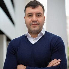 Александр, 45 из г. Надым.