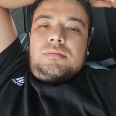 Фотография мужчины Бобурбек, 25 лет из г. Челябинск