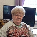 Лариса, 64 года