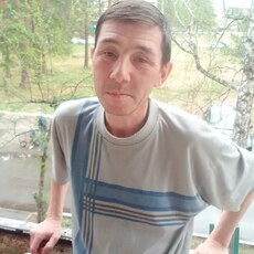 Фотография мужчины Андрей, 47 лет из г. Саянск