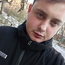 Станислав, 25 лет