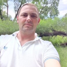 Фотография мужчины Андре, 46 лет из г. Серпухов