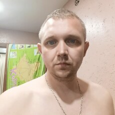 Фотография мужчины Андрей, 33 года из г. Лесной
