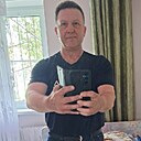 Ник, 54 года