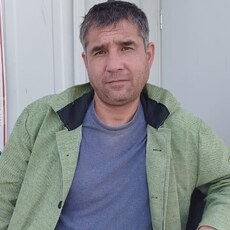 Фотография мужчины Ильдар, 42 года из г. Заволжье