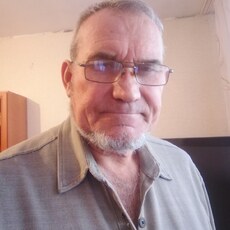 Фотография мужчины Вася, 62 года из г. Оренбург