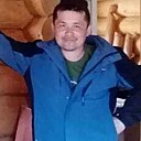 Радик, 41 год