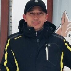 Фотография мужчины Алекандр, 37 лет из г. Нефтекамск
