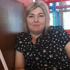 Фотография девушки Юлия, 41 год из г. Пермь