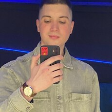 Фотография мужчины Yasha, 24 года из г. Серпухов