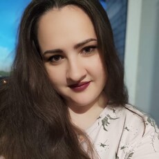 Фотография девушки Аля, 27 лет из г. Брест