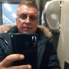 Фотография мужчины Нэша, 54 года из г. Ольховатка