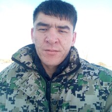 Фотография мужчины Xayat, 39 лет из г. Франкфурт-на-Майне