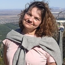 Фотография девушки Ирина, 57 лет из г. Красноярск