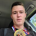 Денис, 25 лет