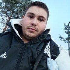 Фотография мужчины Ефим, 32 года из г. Новочеркасск