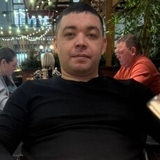 Фотография мужчины Ринат, 37 лет из г. Новосибирск