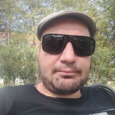 Фотография мужчины Роман, 32 года из г. Усть-Кут