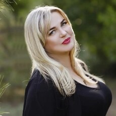Фотография девушки Алина, 44 года из г. Донецк