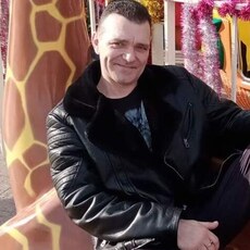 Фотография мужчины Сергей, 49 лет из г. Алушта