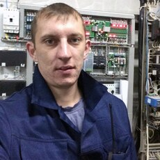 Фотография мужчины Василий, 35 лет из г. Алейск