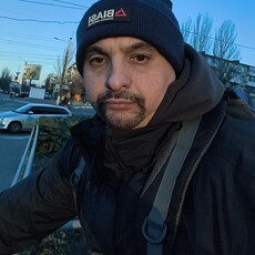 Фотография мужчины Иван, 42 года из г. Кременчуг