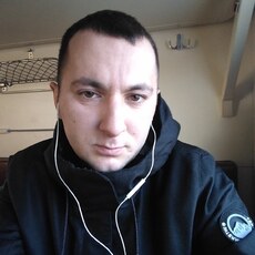 Фотография мужчины Рома, 30 лет из г. Нефтекамск