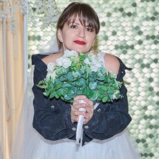 Фотография девушки Алина, 38 лет из г. Курганинск