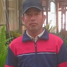 Фотография мужчины Кувандык, 38 лет из г. Видное