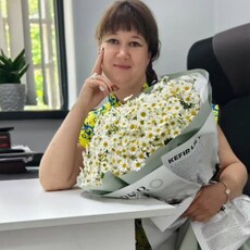 Фотография девушки Ирина, 42 года из г. Алматы