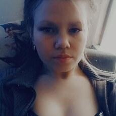 Фотография девушки Лариса, 22 года из г. Черемхово