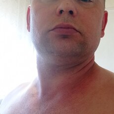 Фотография мужчины Данил, 42 года из г. Краснотуранск