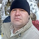 Виктор, 36 лет